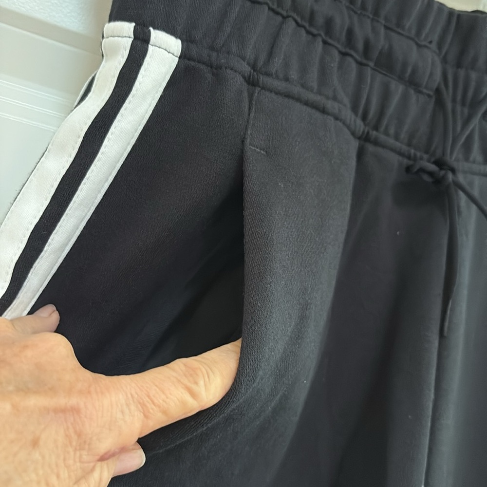 Adidas Athletic/Athleisure Jogger SweatPants, NWT! - Picture 5 of 9